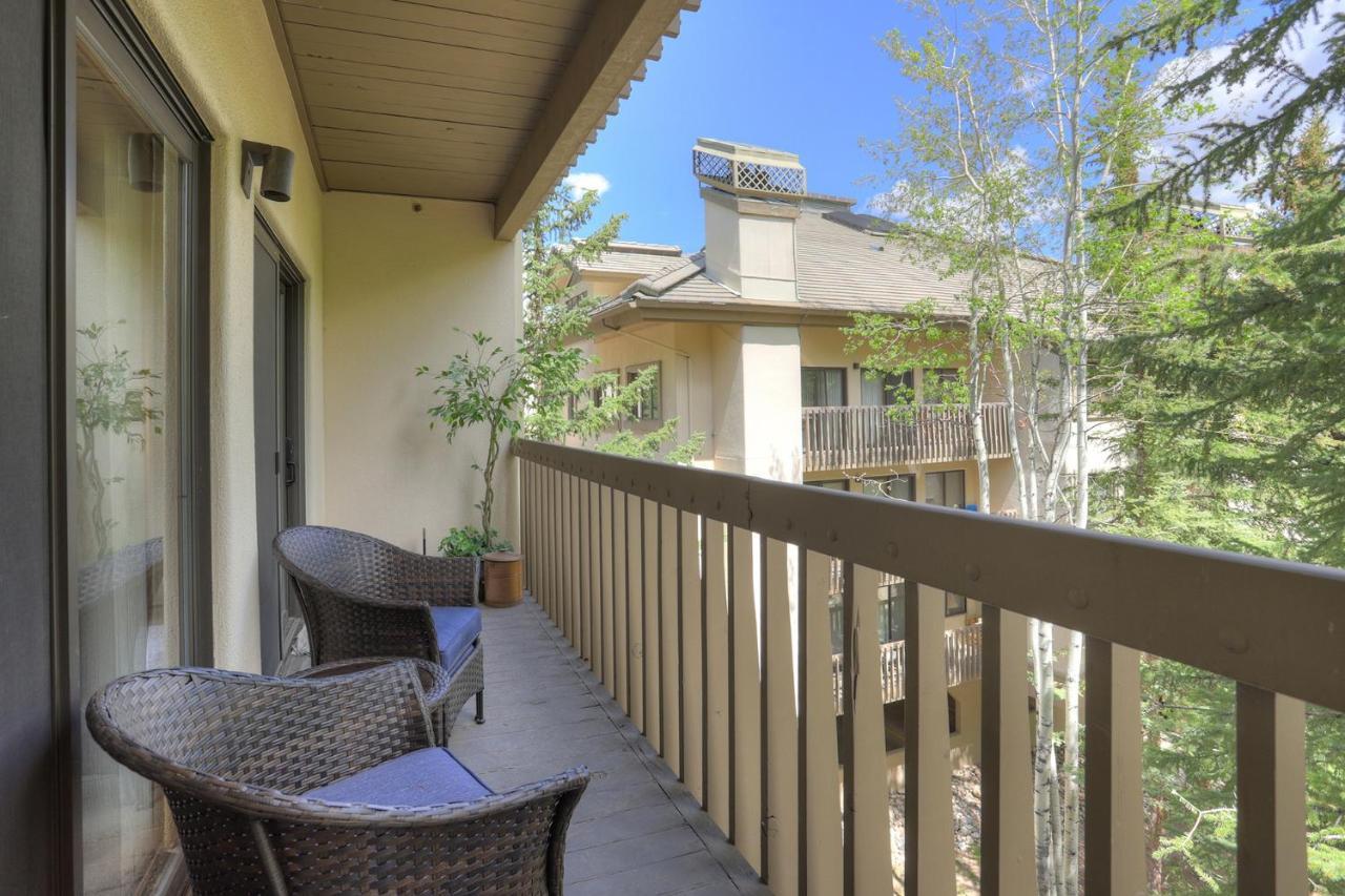 Newly Remodeled Spacious 1 Bedroom Condo Beaver Creek Exterior foto